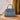 WG480-51103JN Wrangler Chevron Stitch Dome Satchel Crossbody Bag - Jean