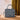 WG480-518JN Wrangler Chevron Stitch Tote Crossbody Bag - Jean