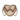WG480-520TN Wrangler Heart Shaped Chevron Stitch Crossbody Bag - Tan