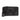 WG480-W006BK Wrangle  Chevron  Stitch Zip Around Wristlet Wallet - Black