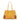 WG482-8130YL Wrangler Floral Accent Tote Shoulder Bag - Yellow