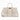 WG484-8119TN  Wrangler Whipstitch Work Tote Bag/Crossbody  - Tan