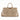 WG484-8119KH  Wrangler Whipstitch Work Tote Bag/Crossbody - Khaki