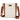 WG67-9182   Wrangler 2 Tone Color Block   Shoulder Bag/Crossbody - Beige-Brown
