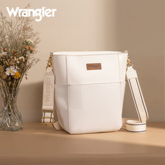 WG67-9182   Wrangler Shoulder Bag/Crossbody - Beige