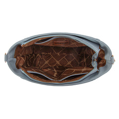 WG67-9182   Wrangler  Shoulder Bag/Crossbody - Blue