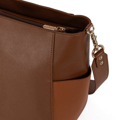 WG67-9182   Wrangler  Shoulder Bag/Crossbody - Brown