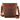 WG67-9182   Wrangler 2 Tone Color Block Shoulder Bag/Crossbody -Coffee-Brown