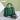 WG70S-8120 Wrangler Whipstitch Mini Tote/Crossbody - Dark Green