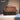 WG75-014  Wrangler Genuine Leather Western Vintage Tooled  Briefcase - Coffee