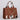 WGC-1019LTG Wrangler Western Multi-Charm Bag Chain - Light Gold