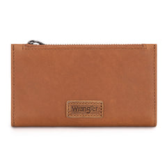 WGW-W1001  Wrangler Genuine Leather RFID Wallet