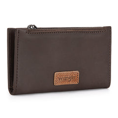 WGW-W1001  Wrangler Genuine Leather RFID Wallet