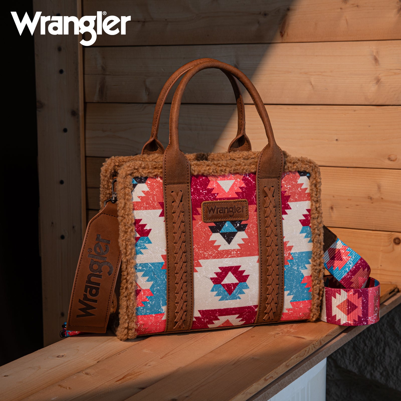 Aztec crossbody purse 2025