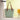 WG171G-2002 Wrangler Logo Waxed Canvas Tote