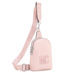 MC-339  Milan Chiva Sling Bag/Crossbody/Chest Bag