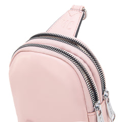 MC-339  Milan Chiva Sling Bag/Crossbody/Chest Bag