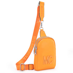 MC-339  Milan Chiva Sling Bag/Crossbody/Chest Bag