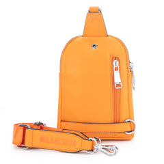 MC-339  Milan Chiva Sling Bag/Crossbody/Chest Bag