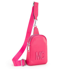 MC-339  Milan Chiva Sling Bag/Crossbody/Chest Bag