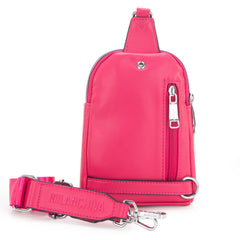 MC-339  Milan Chiva Sling Bag/Crossbody/Chest Bag