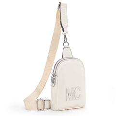 MC-339  Milan Chiva Sling Bag/Crossbody/Chest Bag
