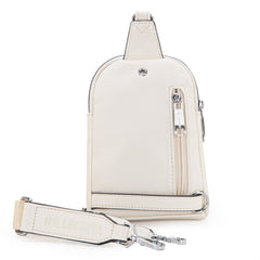 MC-339  Milan Chiva Sling Bag/Crossbody/Chest Bag