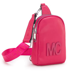 MC-339  Milan Chiva Sling Bag/Crossbody/Chest Bag