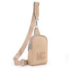 MC-339  Milan Chiva Sling Bag/Crossbody/Chest Bag