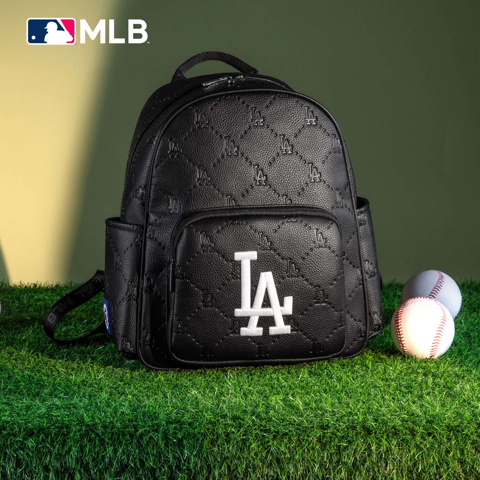 Wholesale MLB Los Angeles Dodgers Backpack – MONTANA WEST U.S.A