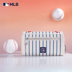 MLB-CU107  MLB Chicago Cubs Team Wallet/Wristlet