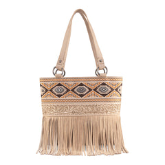 MW1330G-8317   Montana West Tooled/Embroidered Collection Concealed Carry Tote