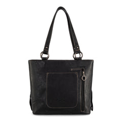 MW1330G-8317   Montana West Tooled/Embroidered Collection Concealed Carry Tote