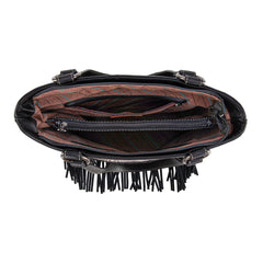 MW1330G-8317   Montana West Tooled/Embroidered Collection Concealed Carry Tote