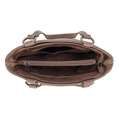 MW1330G-8317   Montana West Tooled/Embroidered Collection Concealed Carry Tote