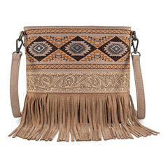 MW1330G-9360   Montana West Tooled/Embroidered Collection Concealed Carry Crossbody