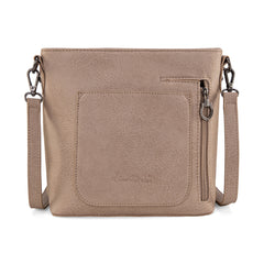 MW1330G-9360   Montana West Tooled/Embroidered Collection Concealed Carry Crossbody