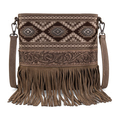 MW1330G-9360   Montana West Tooled/Embroidered Collection Concealed Carry Crossbody