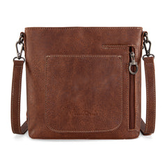 MW1330G-9360   Montana West Tooled/Embroidered Collection Concealed Carry Crossbody
