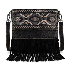 MW1330G-9360   Montana West Tooled/Embroidered Collection Concealed Carry Crossbody