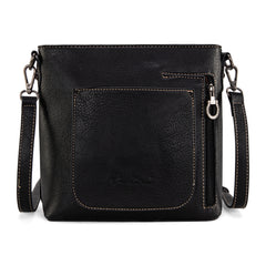MW1330G-9360   Montana West Tooled/Embroidered Collection Concealed Carry Crossbody