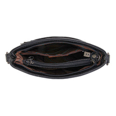 MW1330G-9360   Montana West Tooled/Embroidered Collection Concealed Carry Crossbody