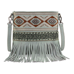 MW1330G-9360   Montana West Tooled/Embroidered Collection Concealed Carry Crossbody