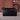 MW1260-A181 Montana West Genuine Hair-On Cowhide Ring Handle Wristlet Clutch Bag