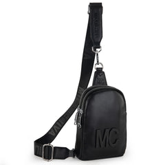 MC-339  Milan Chiva Sling Bag/Crossbody/Chest Bag