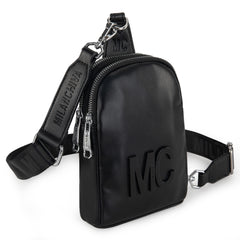 MC-339  Milan Chiva Sling Bag/Crossbody/Chest Bag