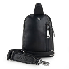 MC-339  Milan Chiva Sling Bag/Crossbody/Chest Bag