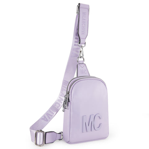 MC-339  Milan Chiva Sling Bag/Crossbody/Chest Bag