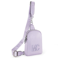 MC-339  Milan Chiva Sling Bag/Crossbody/Chest Bag