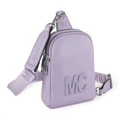 MC-339  Milan Chiva Sling Bag/Crossbody/Chest Bag